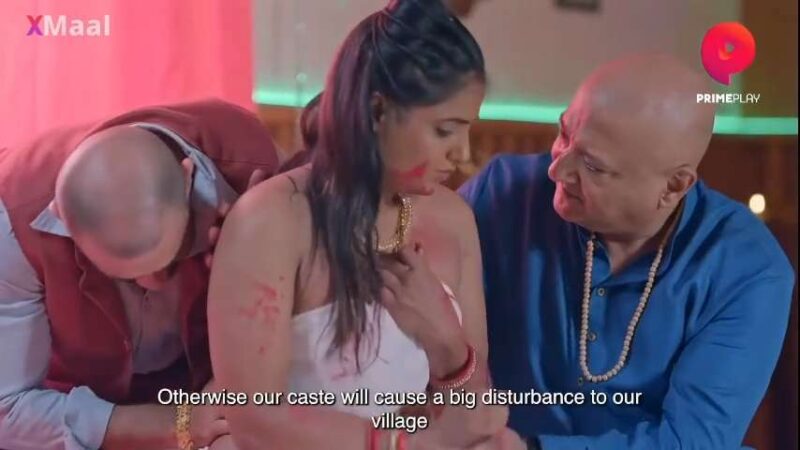 Thumbnail No 4 from Shuddhikaran Episode 1 Video.