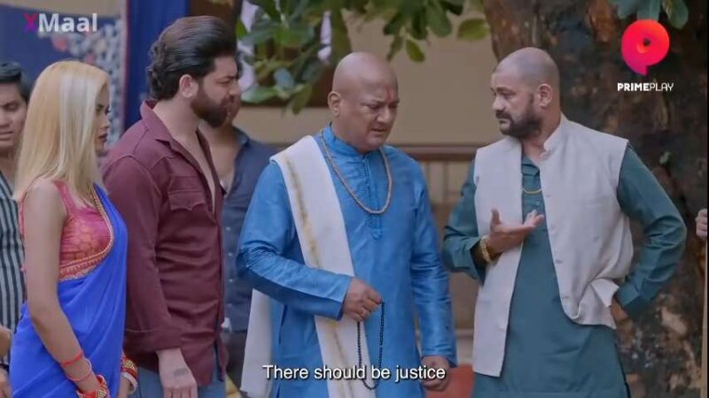 Thumbnail No 17 from Shuddhikaran Episode 3 Video.