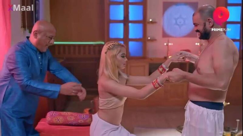 Thumbnail No 12 from Shuddhikaran Episode 4 Video.