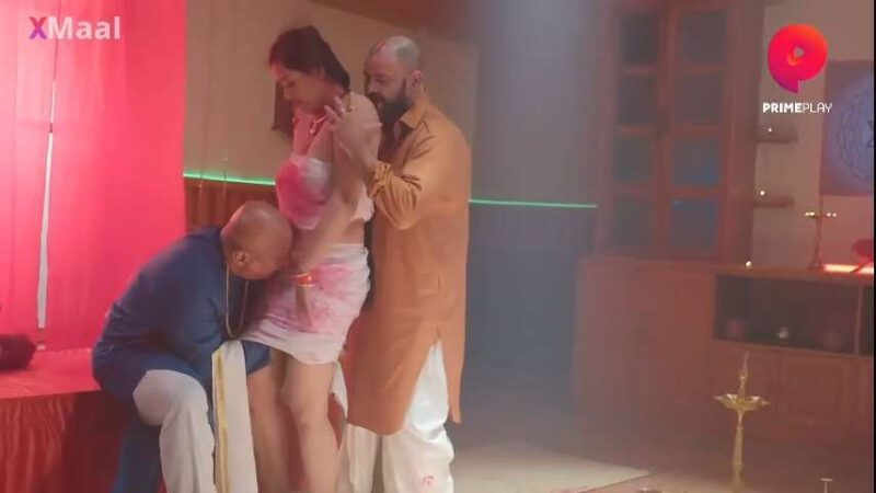 Thumbnail No 6 from Shuddhikaran Episode 5 Video.