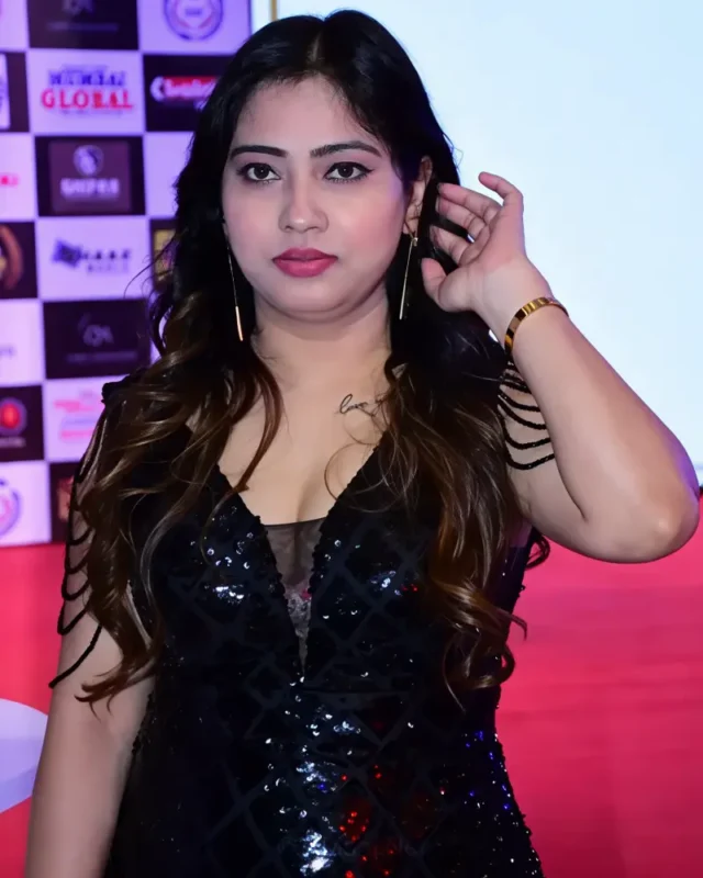 Subhati Das