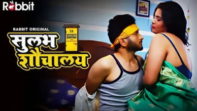 Sulabh Sochalya Web Series Poster