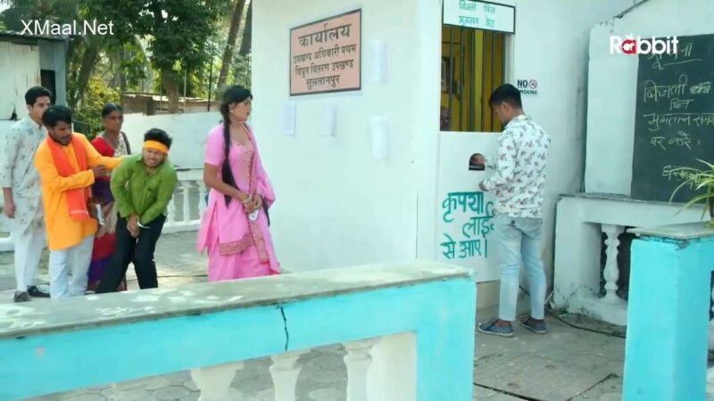 Thumbnail No 2 from Sulabh Sochalya Episode 1 Video.