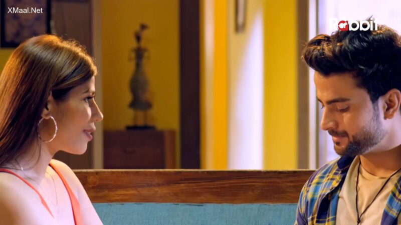 Thumbnail No 16 from Tadap Episode 1 Video.