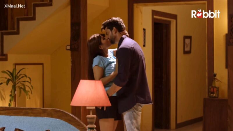 Thumbnail No 8 from Tadap Episode 2 Video.