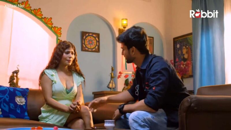 Thumbnail No 15 from Tadap Episode 3 Video.