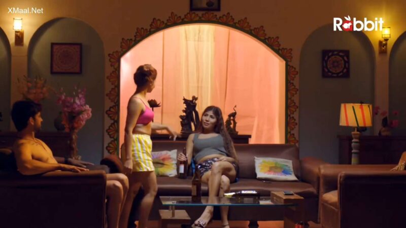 Thumbnail No 6 from Tadap Episode 4 Video.