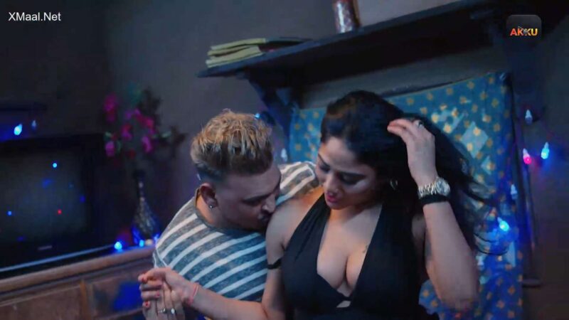 Thumbnail No 17 from Tanmay Apartment Episode 2.