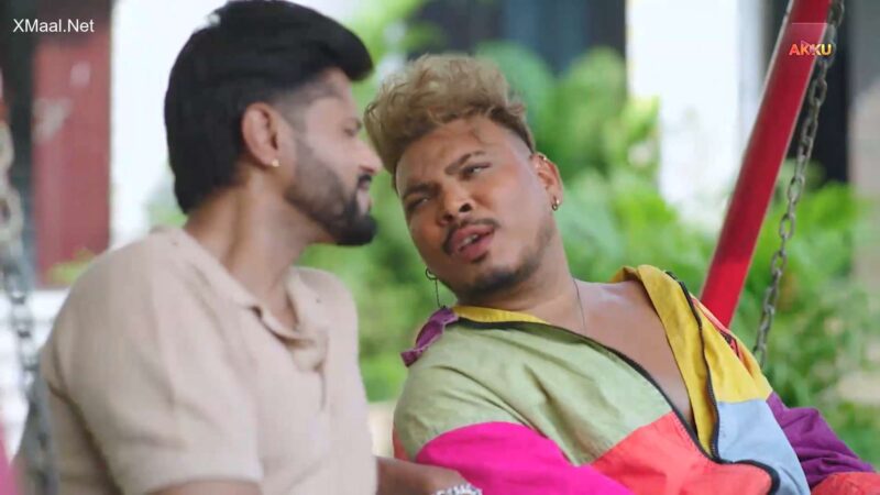 Thumbnail No 2 from Tanmay Apartment Episode 5.