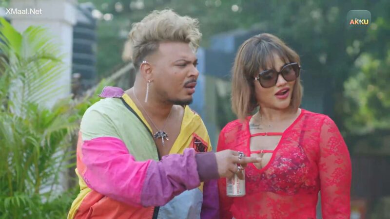 Thumbnail No 5 from Tanmay Apartment Episode 5.