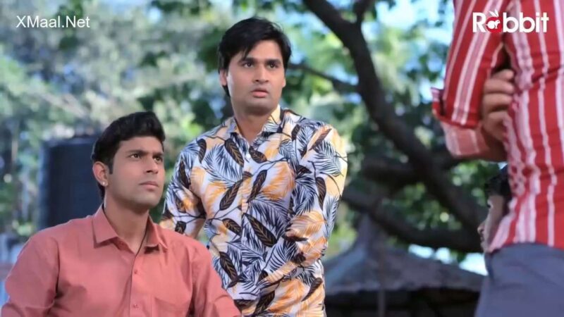 Thumbnail No 2 from Television Episode 2 Video.