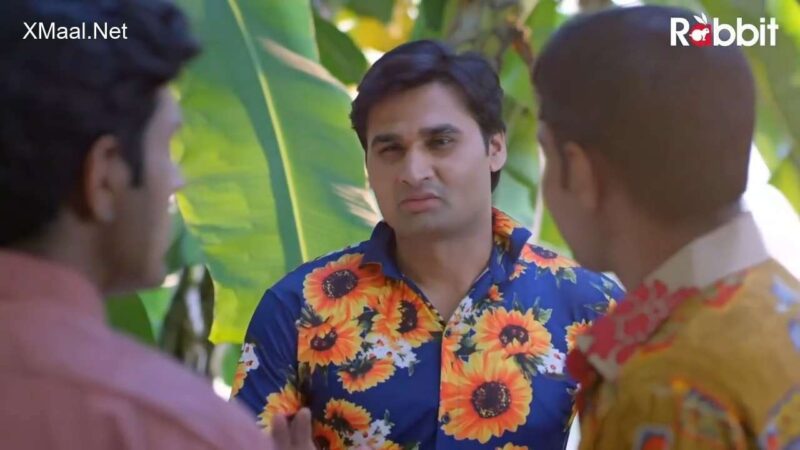 Thumbnail No 5 from Television Episode 2 Video.