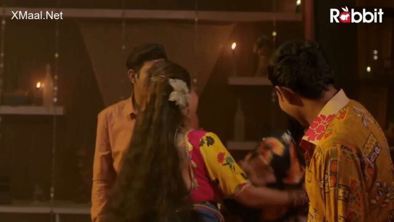 Thumbnail No 8 from Television Episode 2 Video.