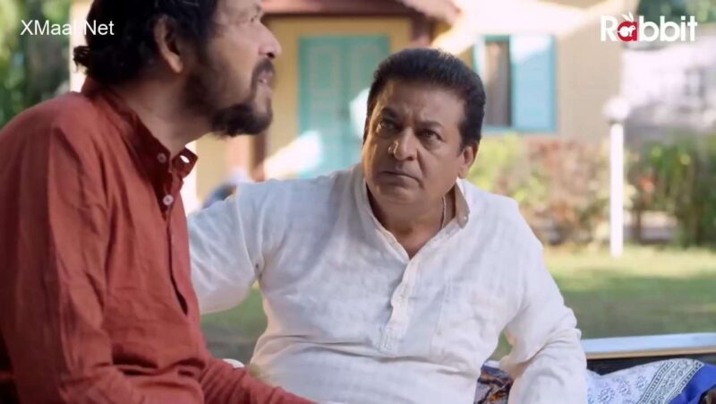 Thumbnail No 4 from Television Episode 3 Video.