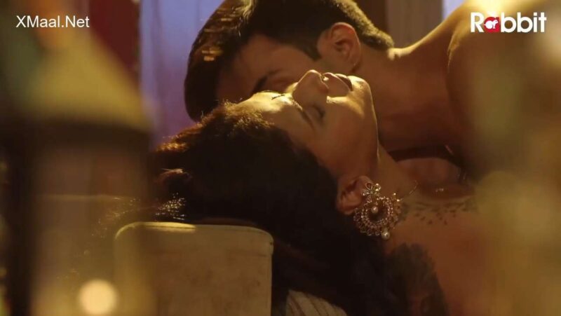 Thumbnail No 5 from Television Episode 3 Video.