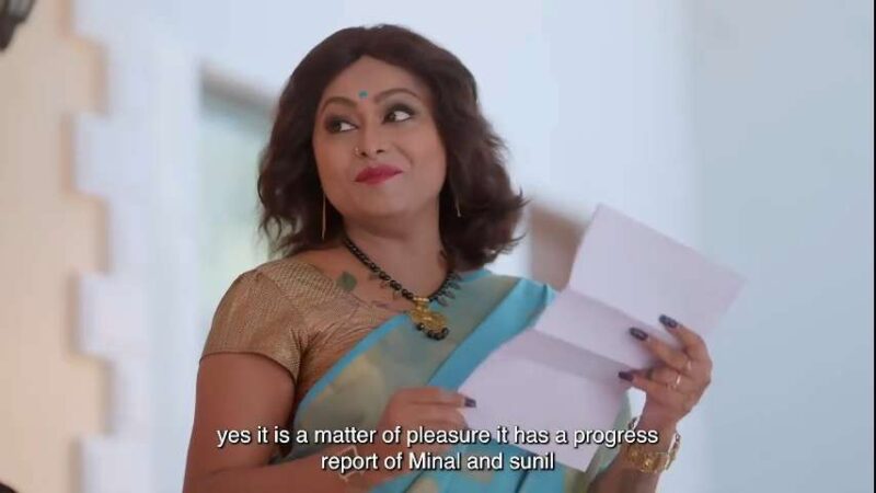 Thumbnail No 13 from Tuition Teacher Episode 4 Video.