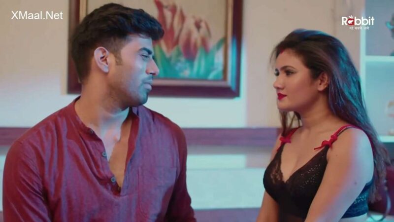 Thumbnail No 6 from UnFaithfull Episode 1 Video.