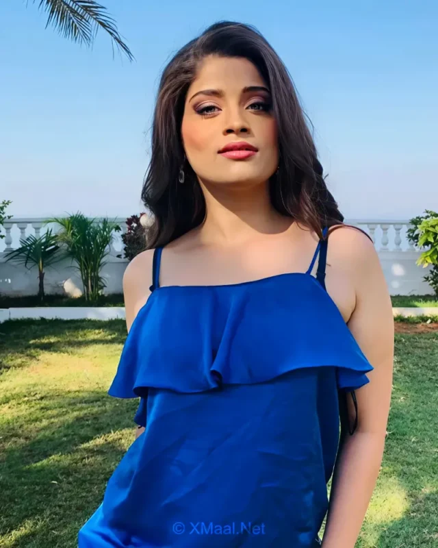 Urmi Chatterjee