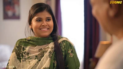 Utha Patak S3 Episode 3