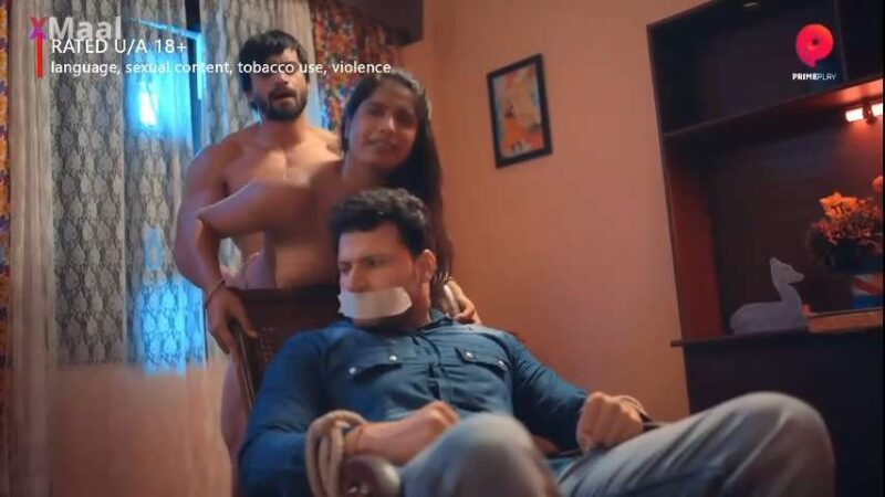 Thumbnail No 13 from Vasheekaran Episode 4 Video.