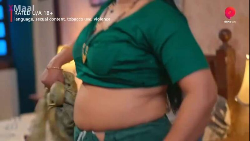 Thumbnail No 4 from Vasheekaran Episode 4 Video.