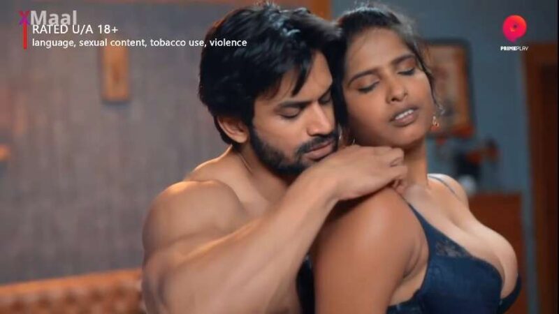 Thumbnail No 9 from Vasheekaran Episode 5 Video.