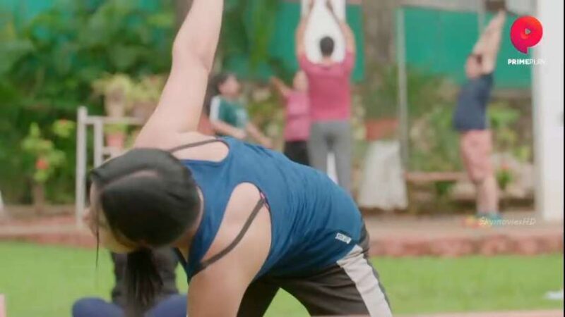 Thumbnail No 1 from Vasu Episode 1 Video.