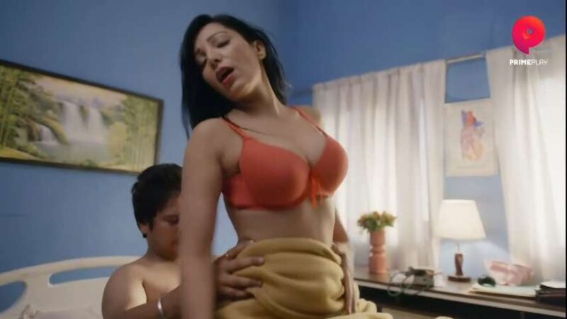 Thumbnail No 18 from Vasu Episode 1 Video.