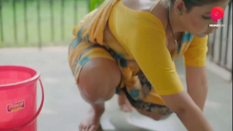 Thumbnail No 19 from Vasu Episode 1 Video.