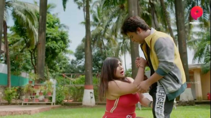 Thumbnail No 2 from Vasu Episode 1 Video.