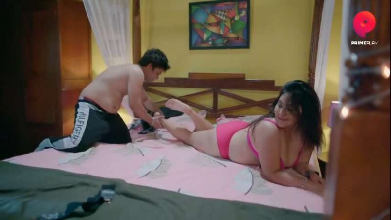 Thumbnail No 5 from Vasu Episode 1 Video.