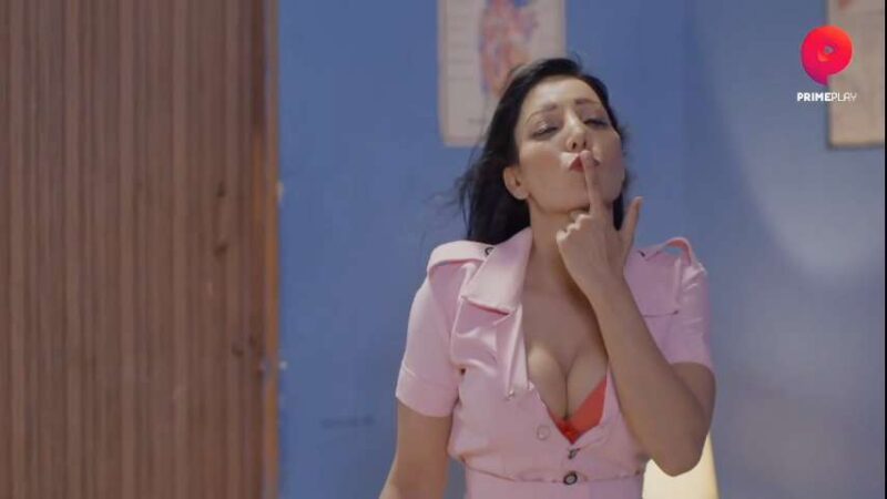 Thumbnail No 9 from Vasu Episode 1 Video.