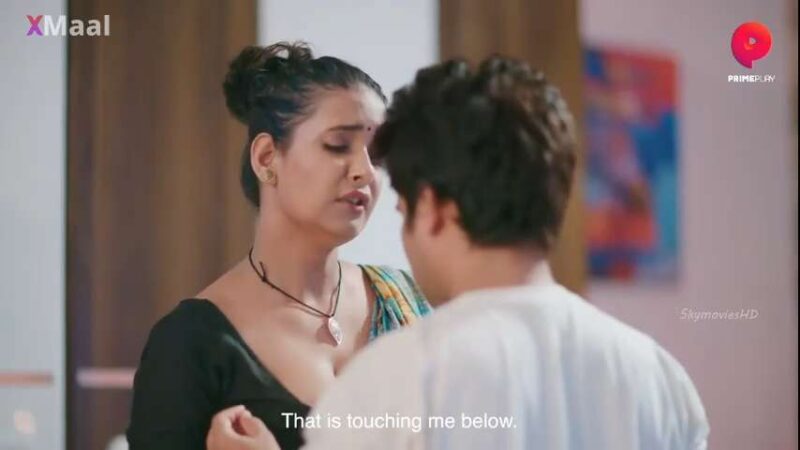 Thumbnail No 1 from Vasu Episode 2 Video.