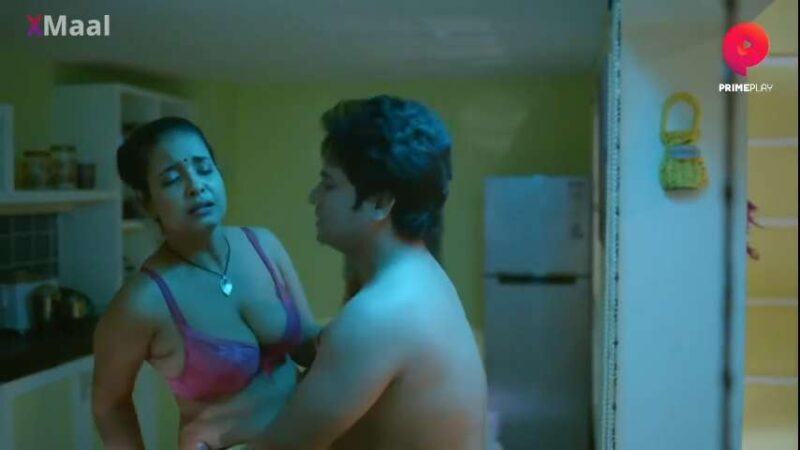 Thumbnail No 11 from Vasu Episode 3 Video.