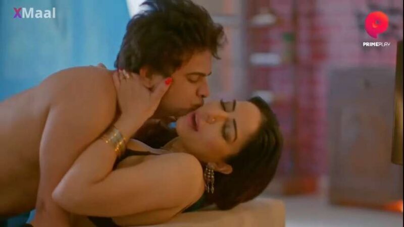 Thumbnail No 5 from Vasu Episode 3 Video.