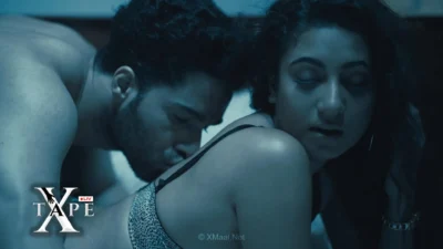 X Tape Episode 1