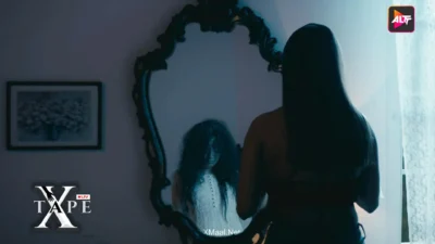 X Tape Episode 2