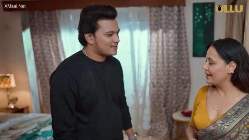 Thumbnail No 4 from Yamma Yamma Episode 1.