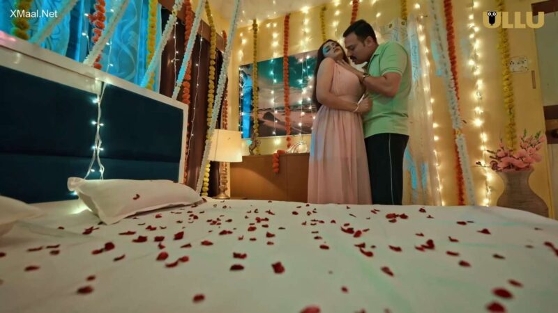 Thumbnail No 1 from Yamma Yamma Episode 4.