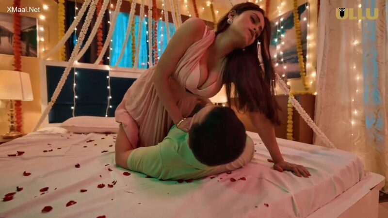 Thumbnail No 5 from Yamma Yamma Episode 4.