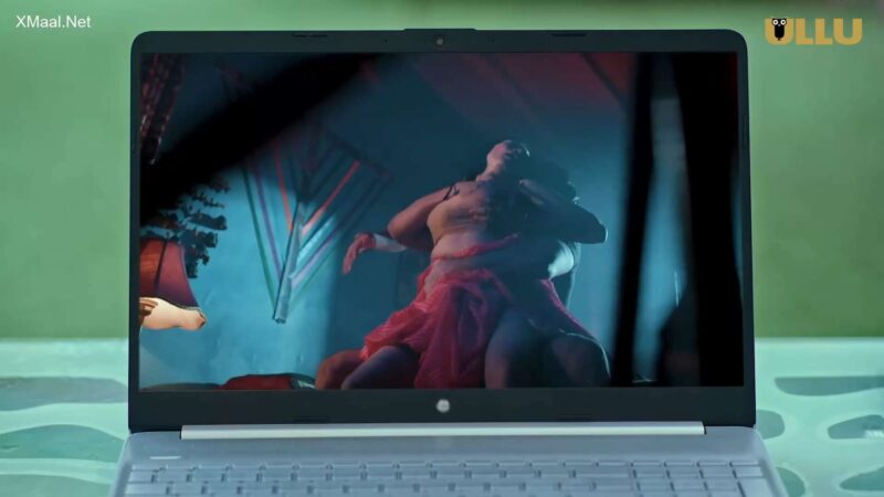 Thumbnail No 14 from Yamma Yamma Episode 5.