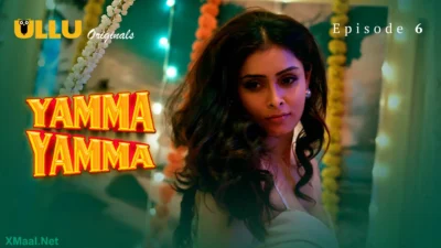 Yamma Yamma Episode 6