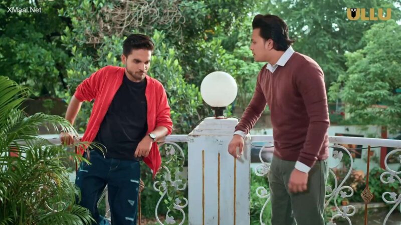 Thumbnail No 9 from Yamma Yamma Episode 6.