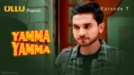 Yamma Yamma Episode 7