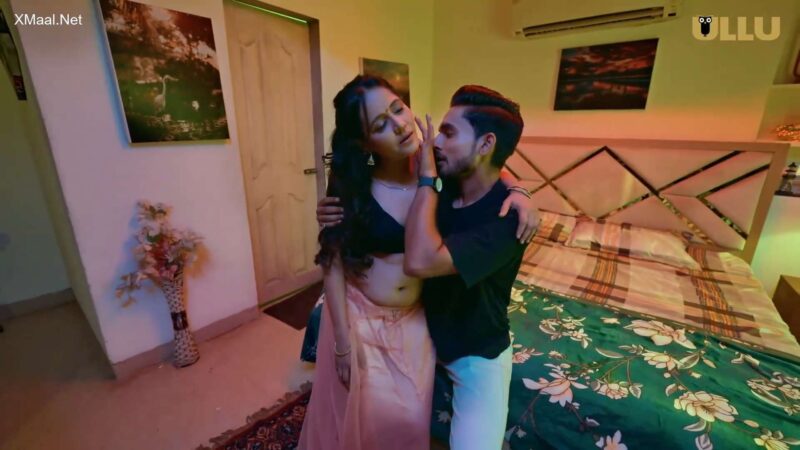 Thumbnail No 14 from Yamma Yamma Episode 7.