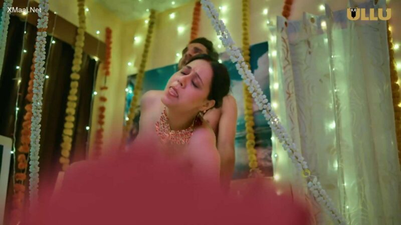 Thumbnail No 19 from Yamma Yamma Episode 8.