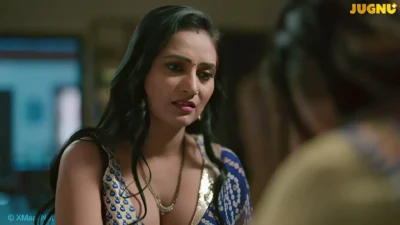 Yeh Kaisi Tadap Episode 4